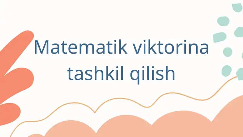 matematika 1