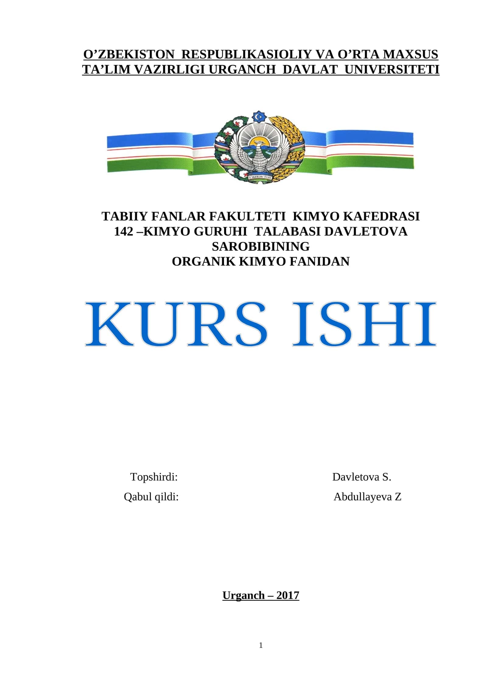 Pirrolidin va uning xossalari 1