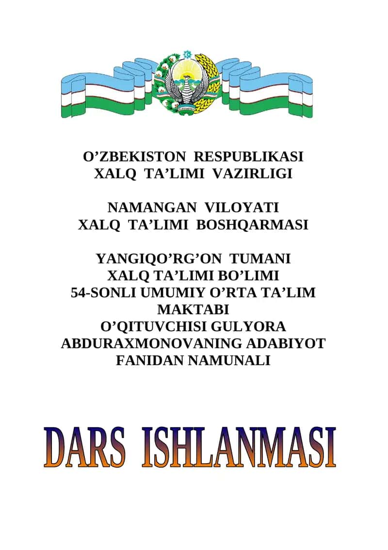 BOBUR LIRIKASI 1