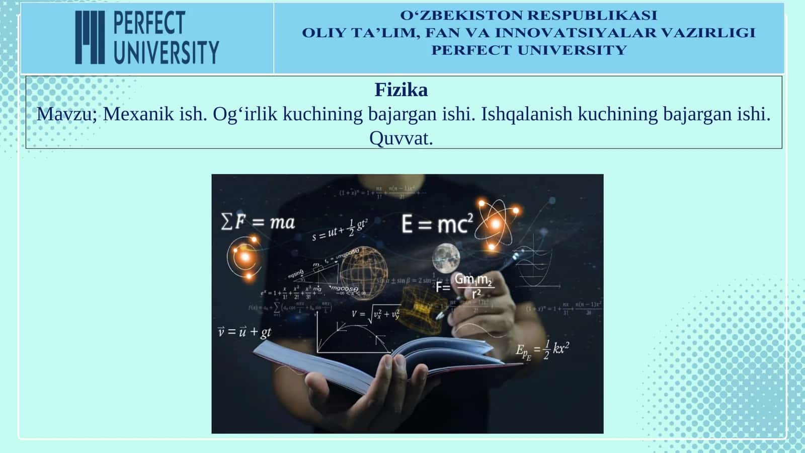 Fizika 1