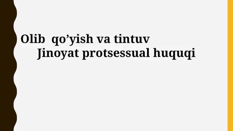 Hibslash va Tintuv 1