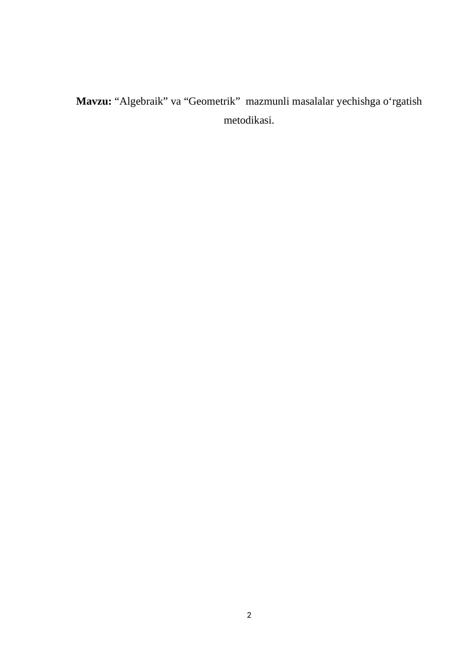 Algebraik_va_Geometrik_mazmunli_masalalar_yechishga_orgatish 1