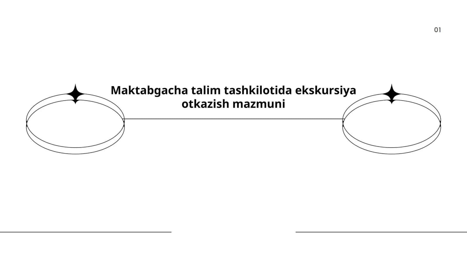 Maktabgacha talim tashkilotida ekskursiya otkazish mazmuni 1