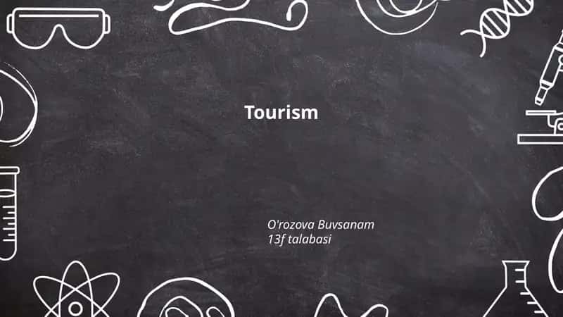 Ecotourism 1