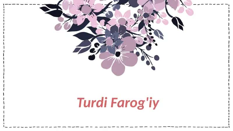 Turdi Farog'iy 1