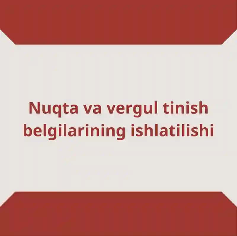 Nuqta