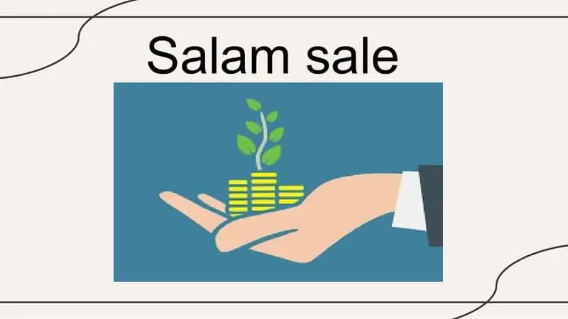 Salam sale 1