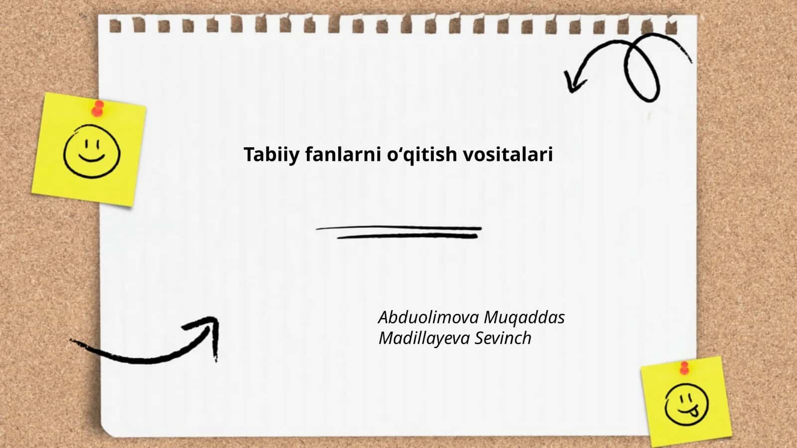 Laboratoriya jihozlari va asboblari 1