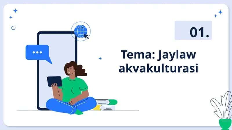 Jaylaw Akvakulturası 1