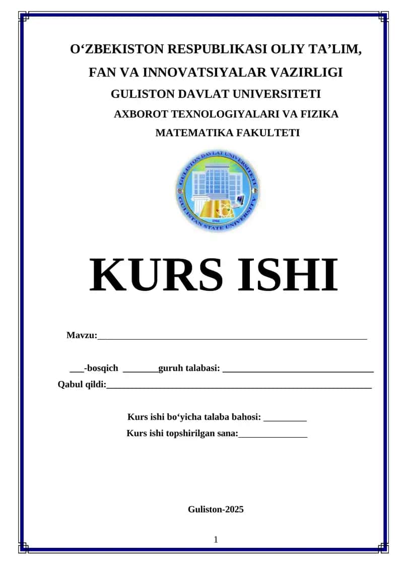 Avtoraqamlar onlayn savdosini o‘rgatuvchi dasturiy ta’minot 1