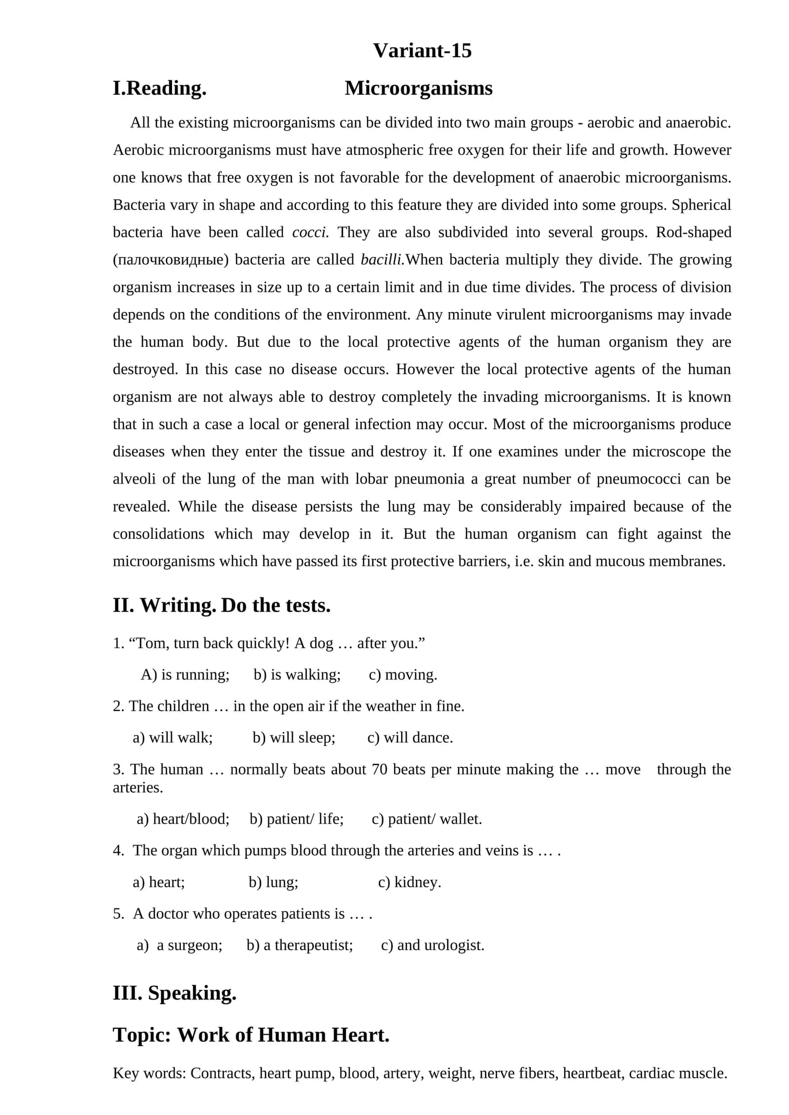 Microorganisms 1