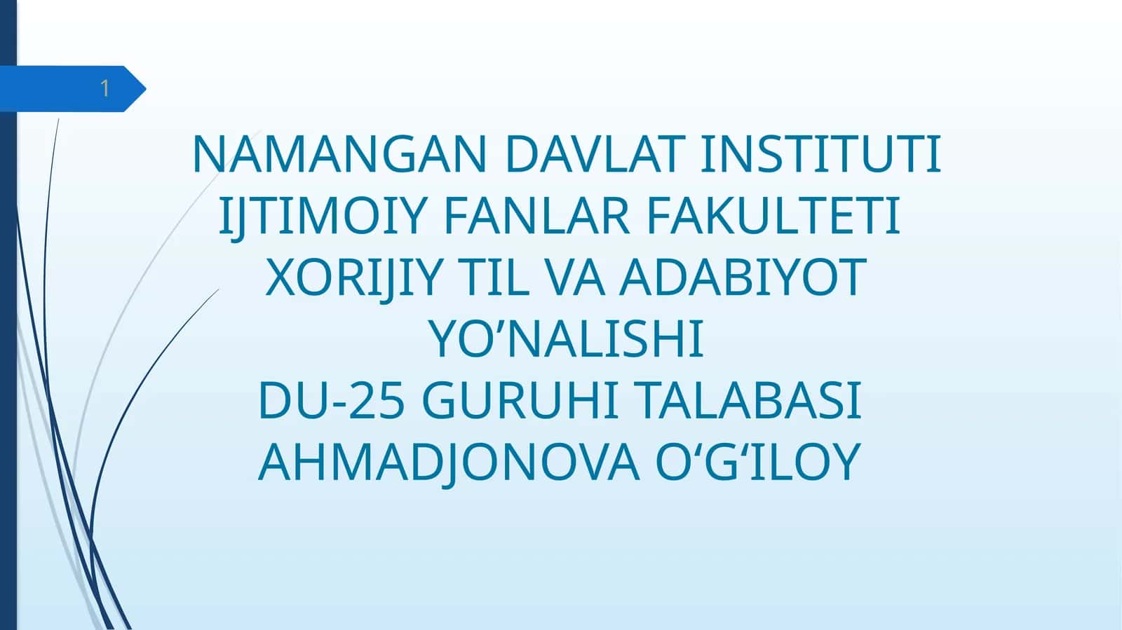 Falsafa va faylasuf atamalari 1