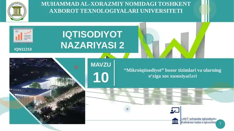 AKTsohasidaiqtisodiyot 1