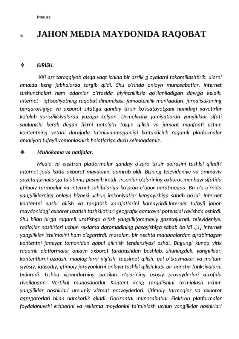 Media talim 1