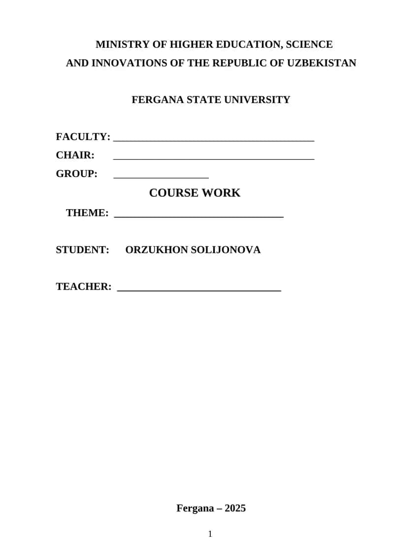 Stylistic Analysis in EFL Literary Reading 1
