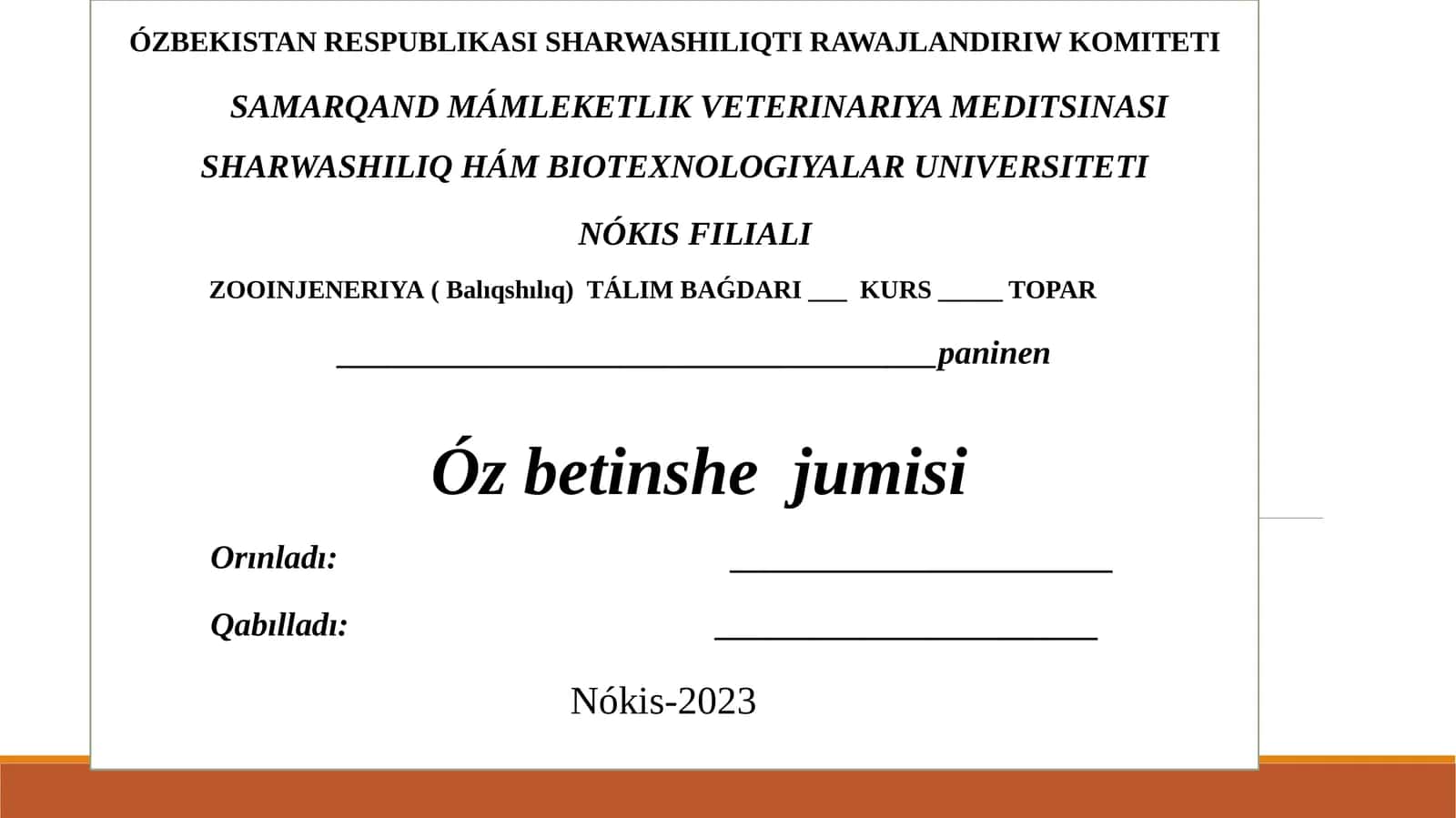 Shaqa murtlıshayan tarizlilersipatlaması(dafniya) 1