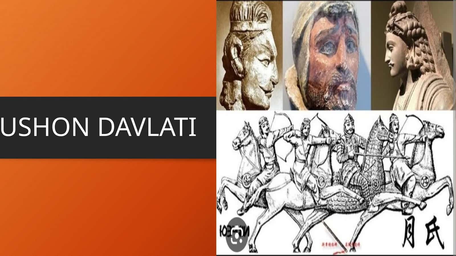 KUSHON DAVLATI 1