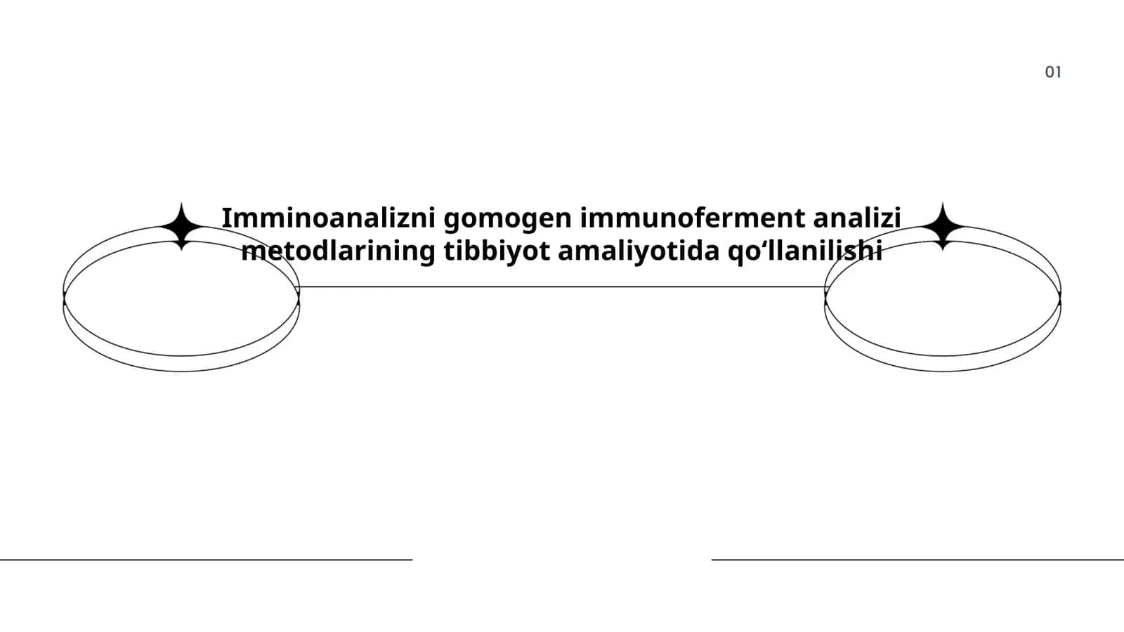 Immunoferment Analizning Asoslari 1