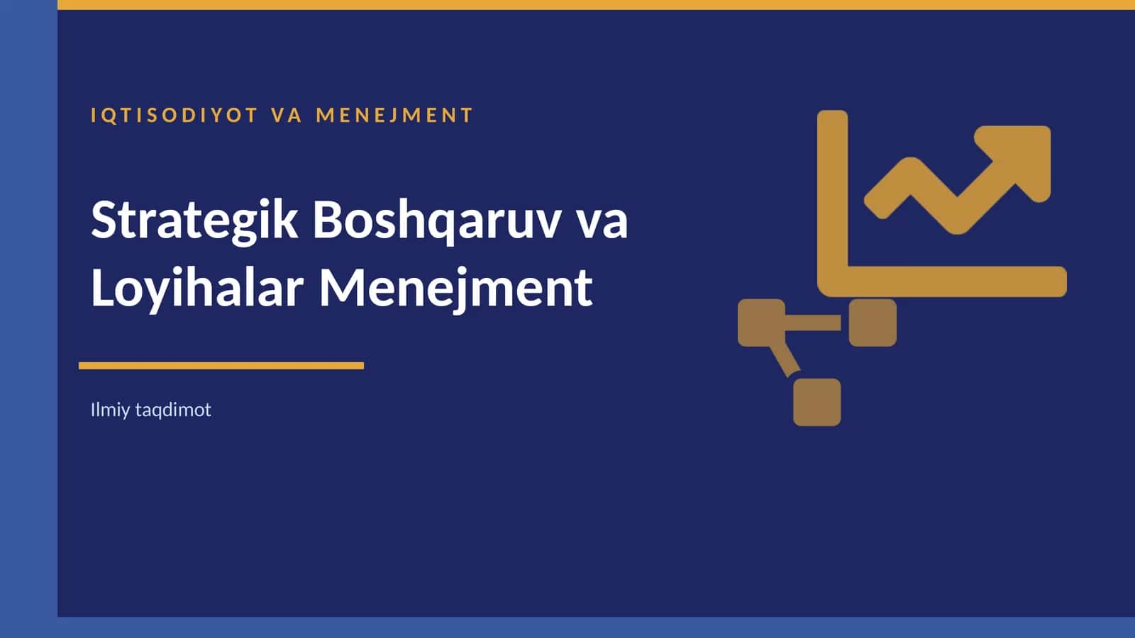 IQTISODIYOT VA MENEJMENT 1