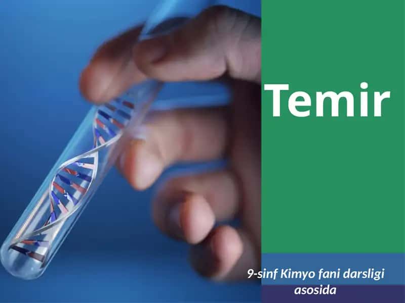 Temir 1