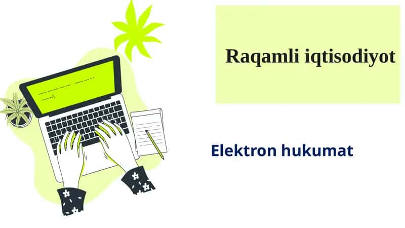 Elektronhukumat 1