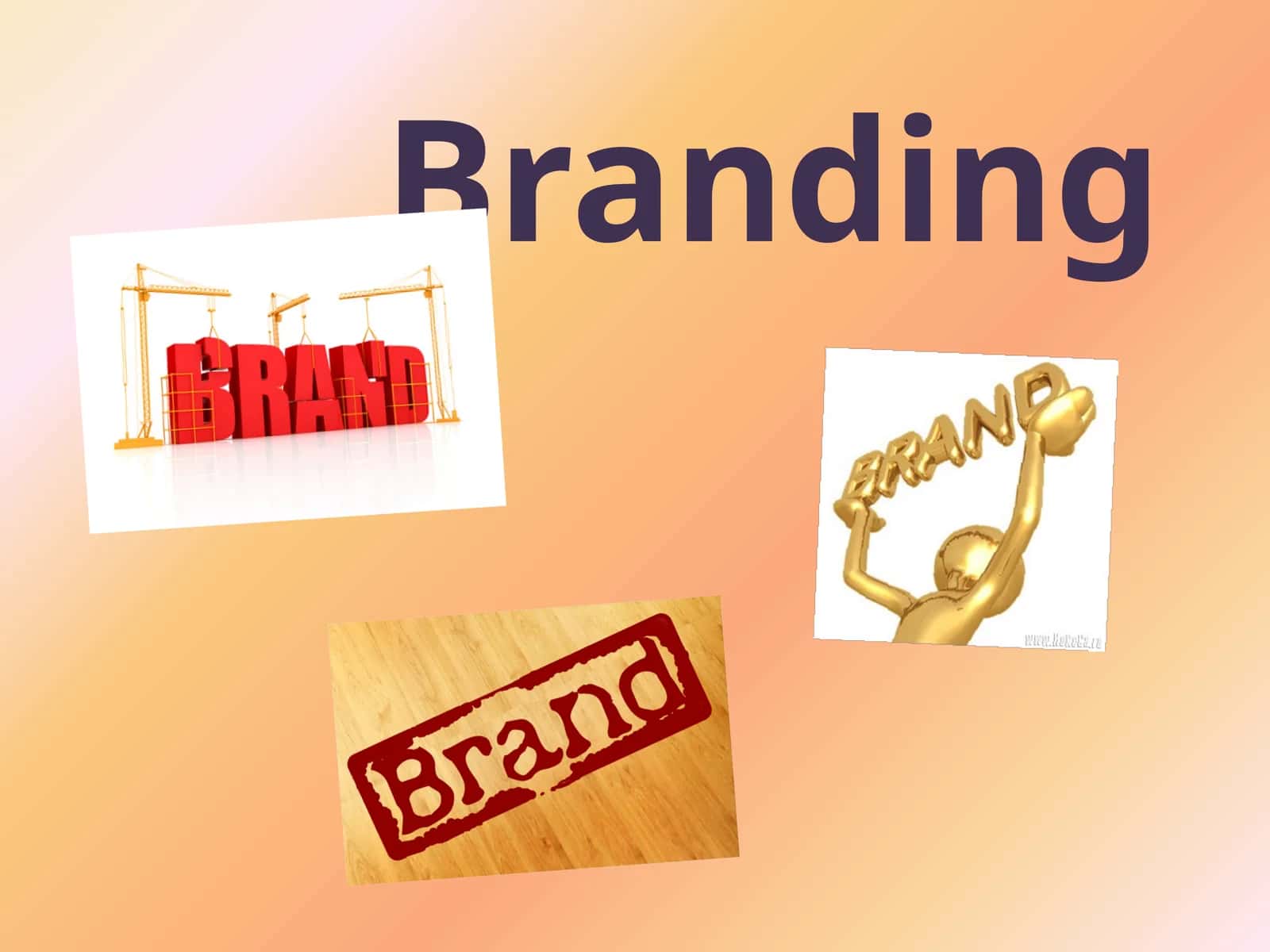 Branding 1