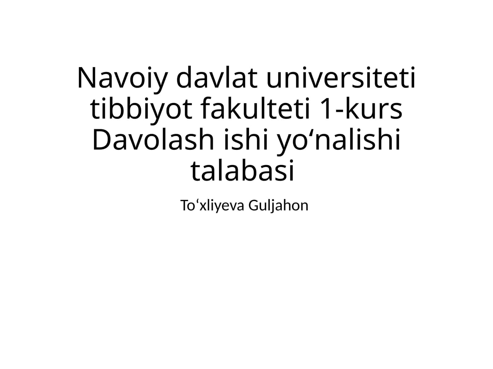 Oʻpka.Plevra.Koʻks oraligʻi 1
