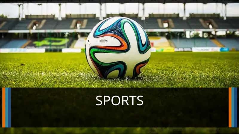 DEFINITION OF SPORTS 1