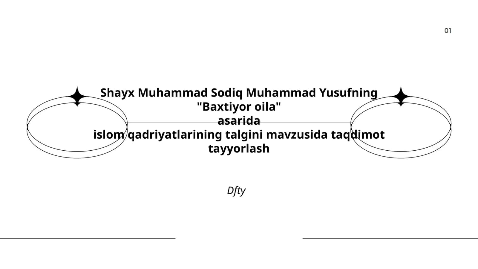 Baxtiyor oila 1