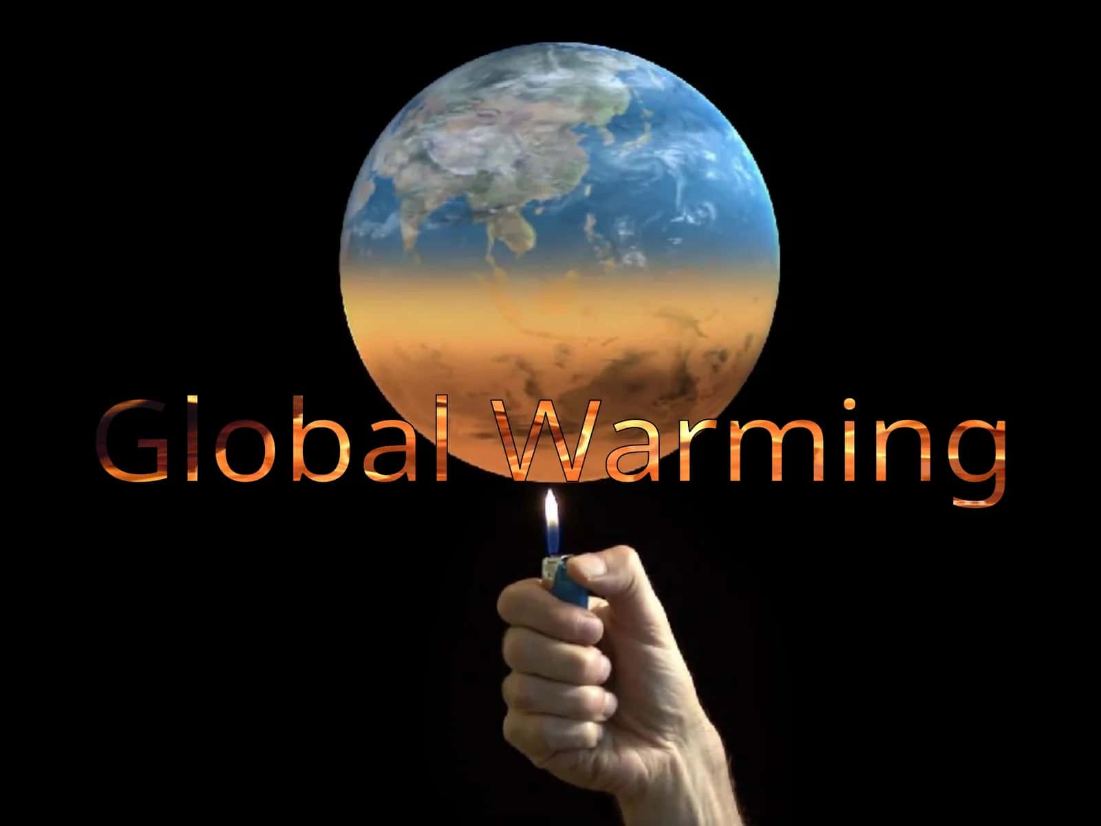 Global Warming 1