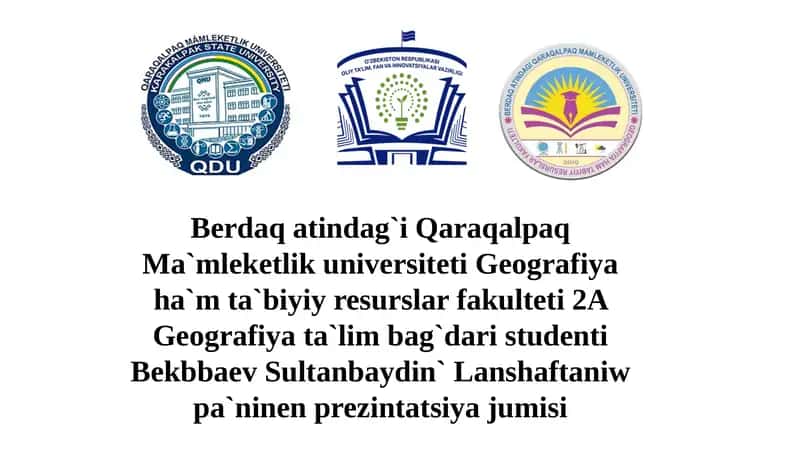 Lanshaftaniw pa`ninen prezintatsiya jumisi 1