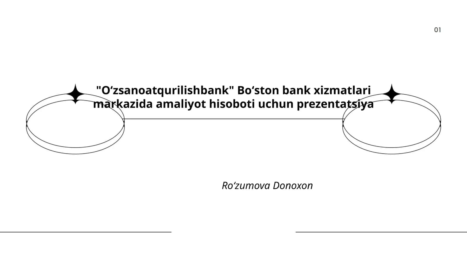 Oʻzsanoatqurilishbank tarixi 1