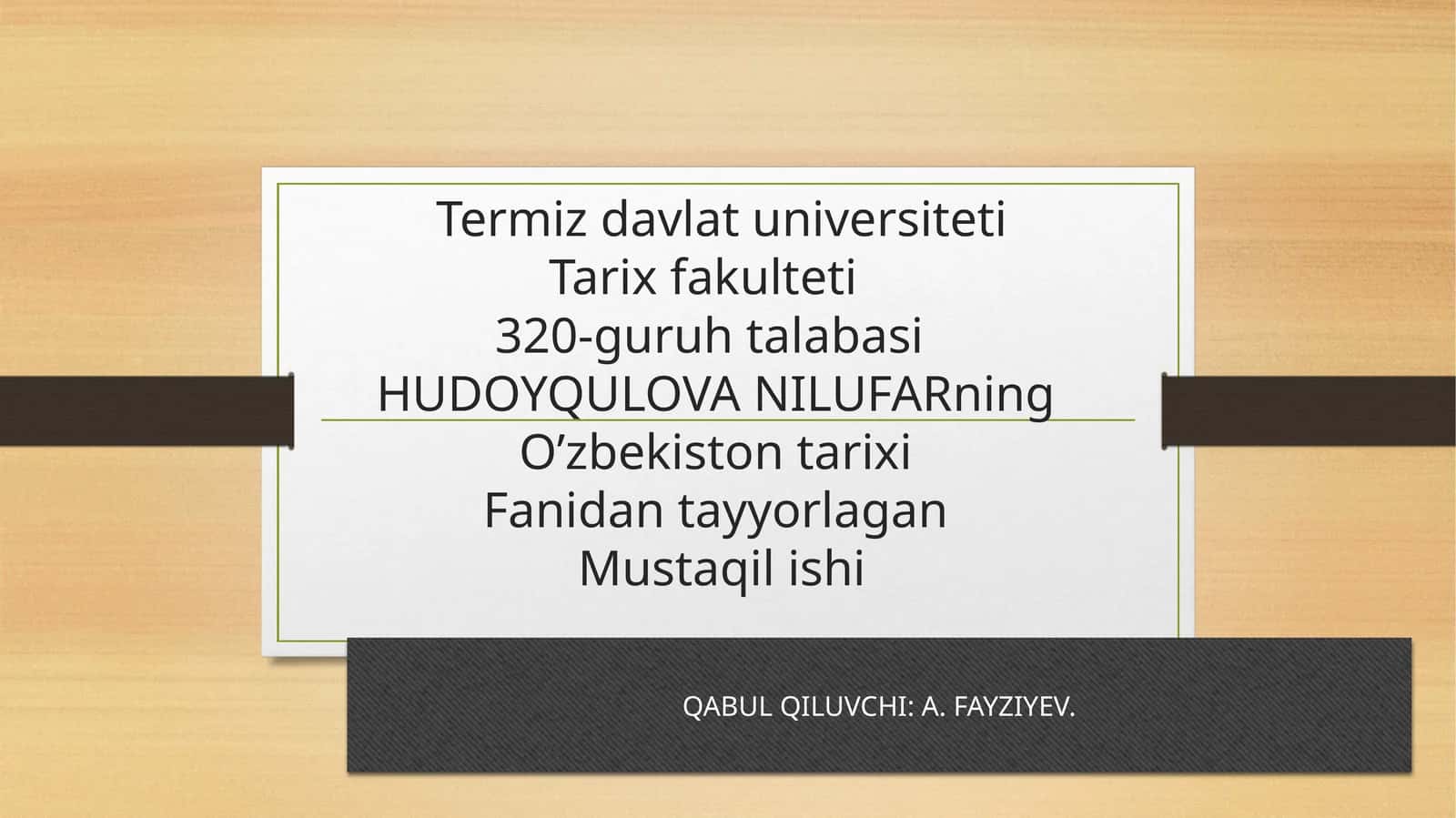 Turkiston muhtoriyatining dastlabki tajribasi 1