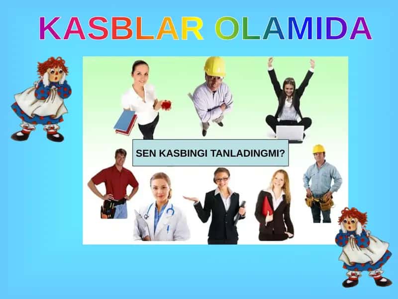KASBLAR OLAMIDA 1