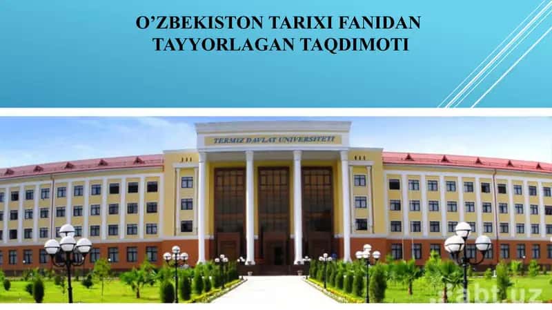 MUSTAQILLIK KOSHONALARI 1