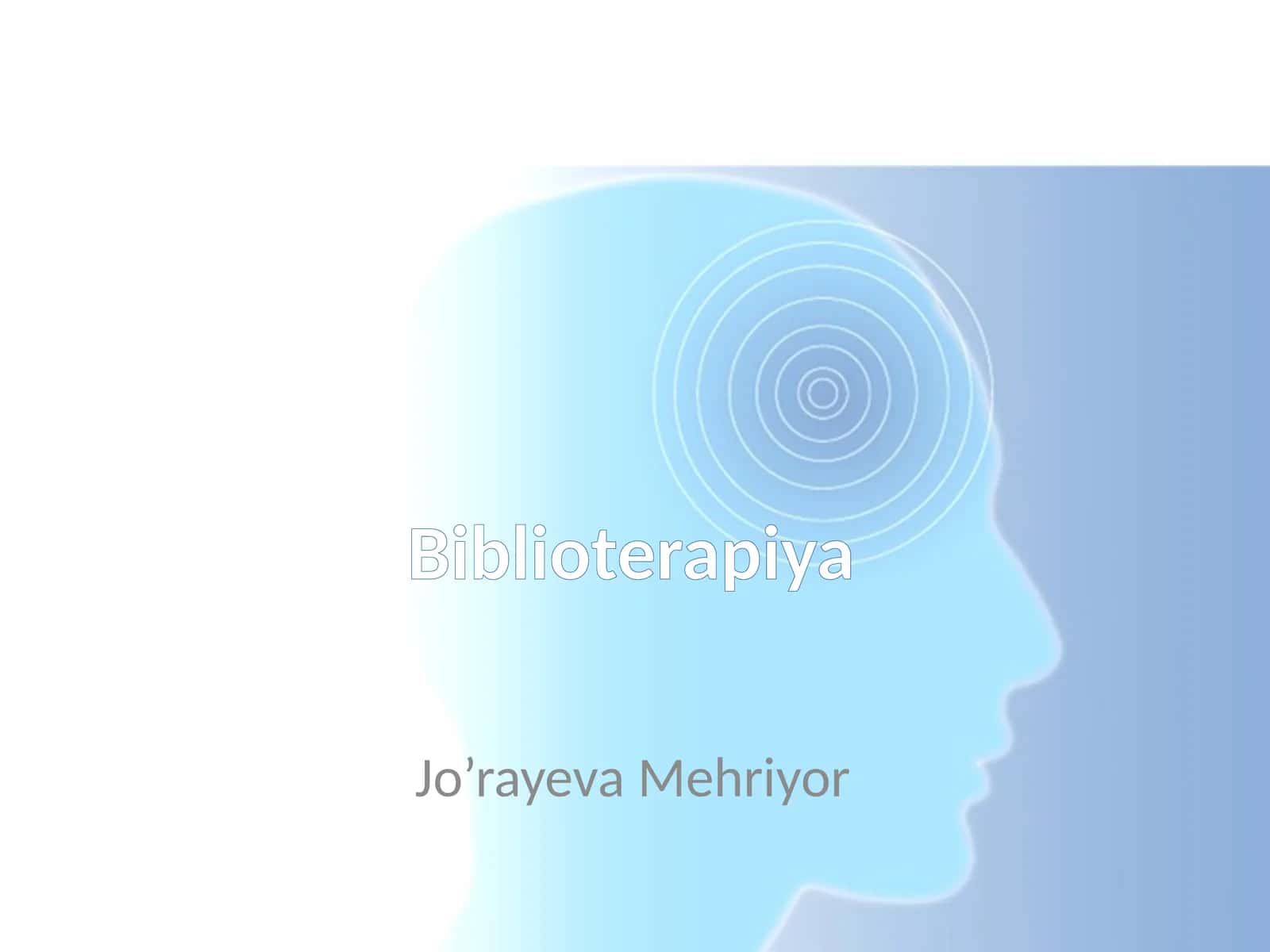 Biblioterapiya 1