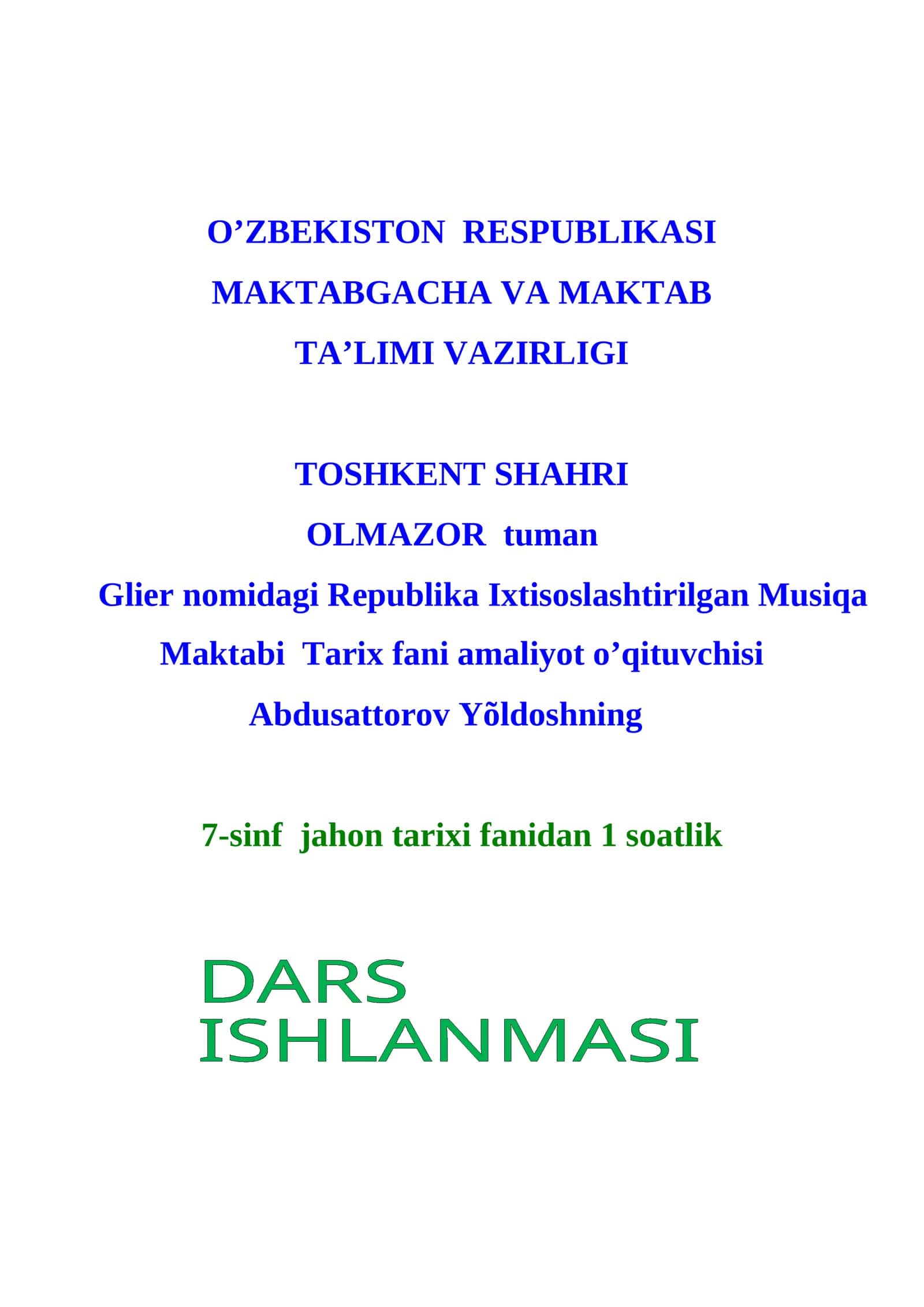 Salib Yurishlari 1