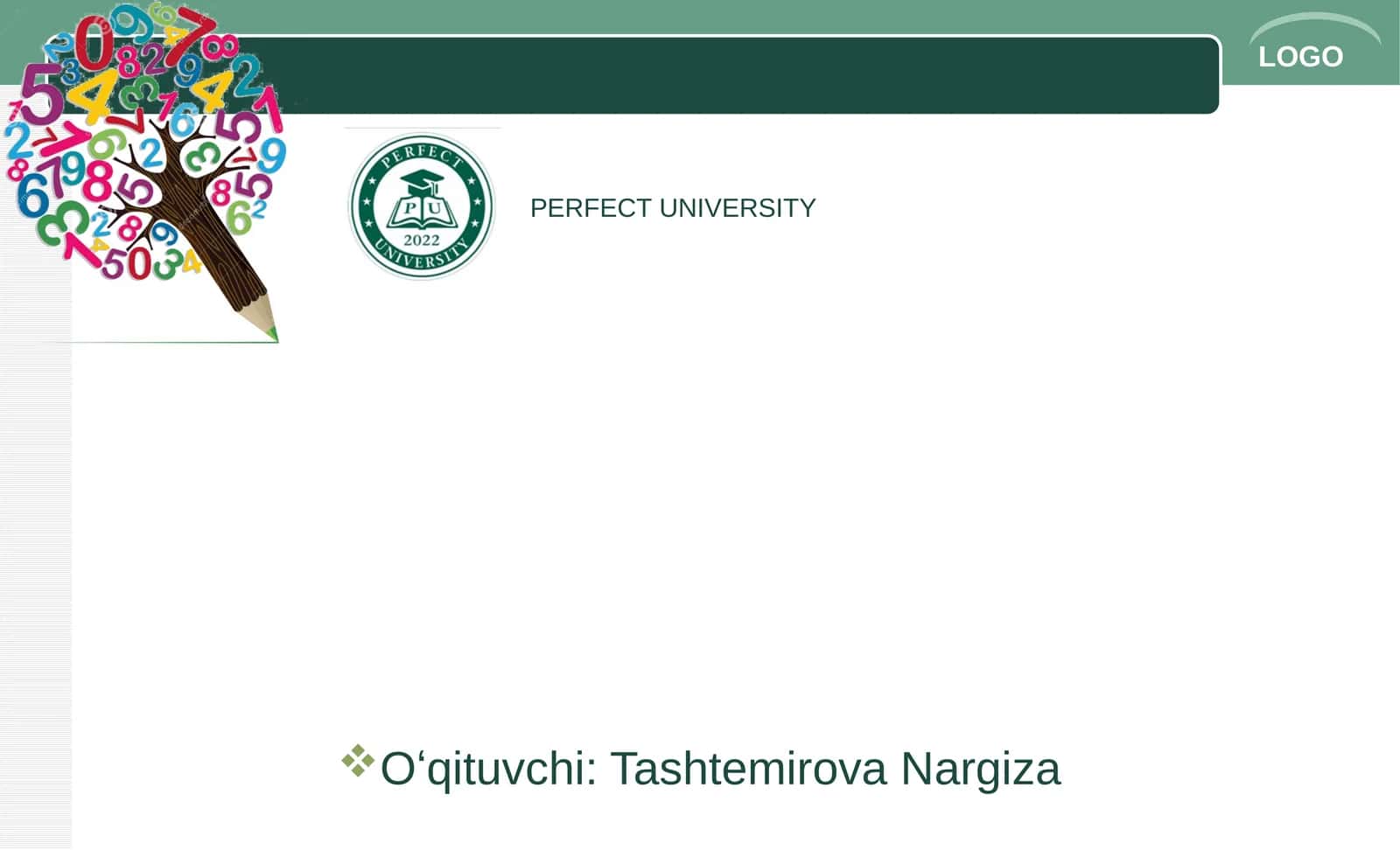 Kurs ishi, bitiruv malakaviy ishni yozish tartibi 1