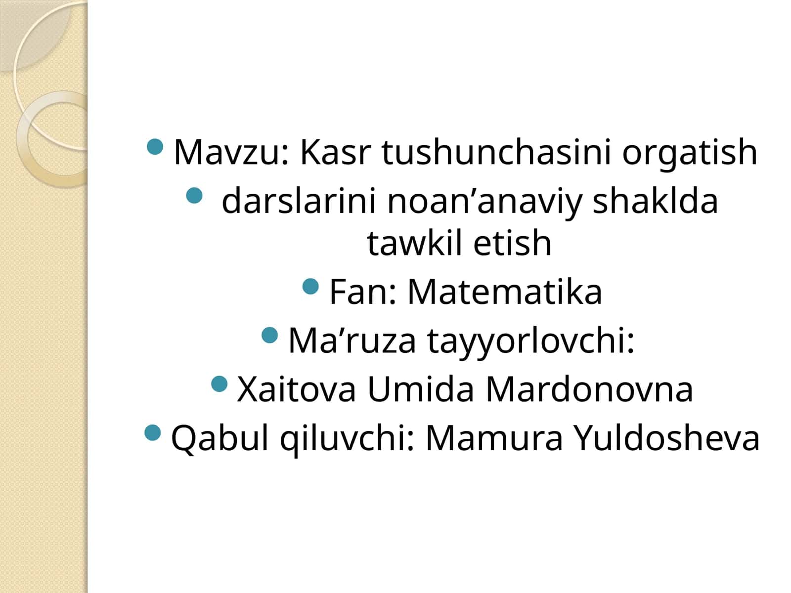 Kasrtushunchasiniorgatish 1