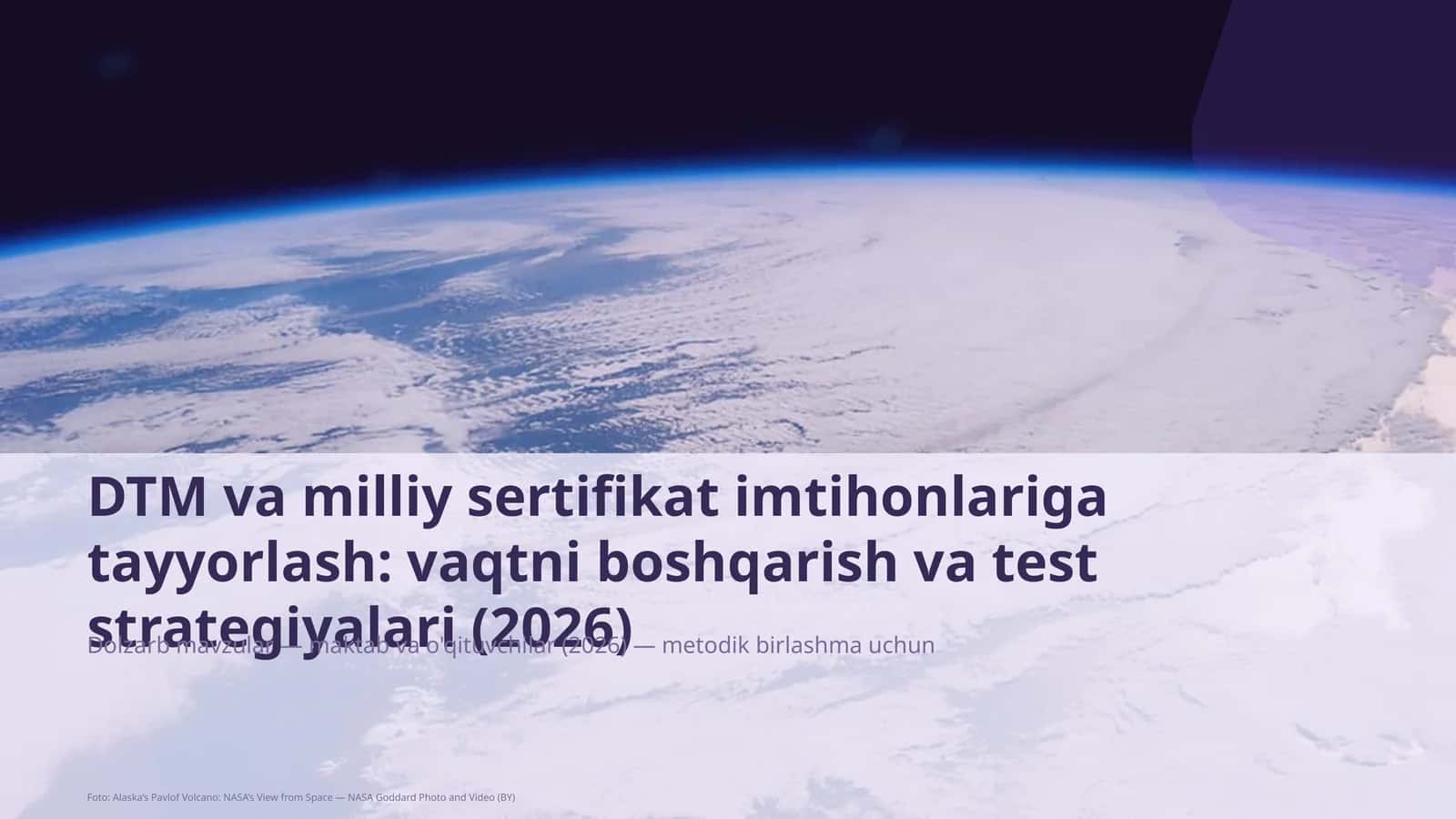 Dolzarb mavzular 1