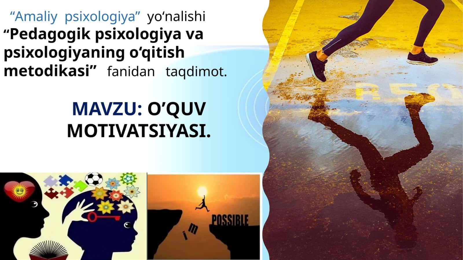 O’QUV MOTIVATSIYASI 1