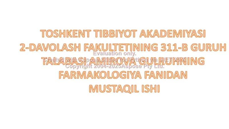Tropikamid 1