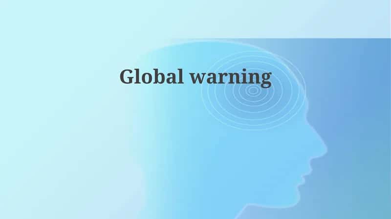 Understanding Global Warming: Science, Evidence, and Impacts
