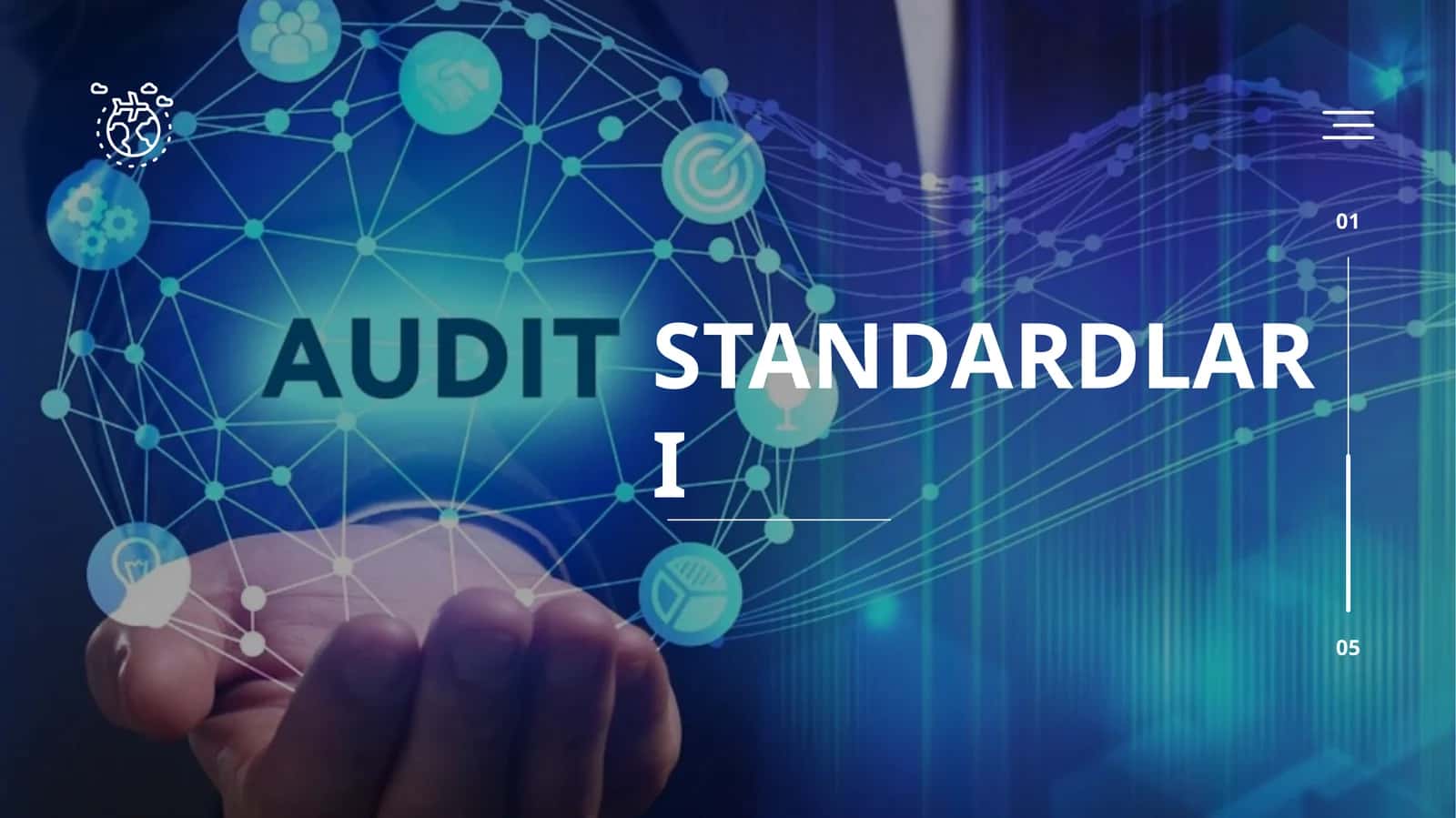 Audit standardlari 1
