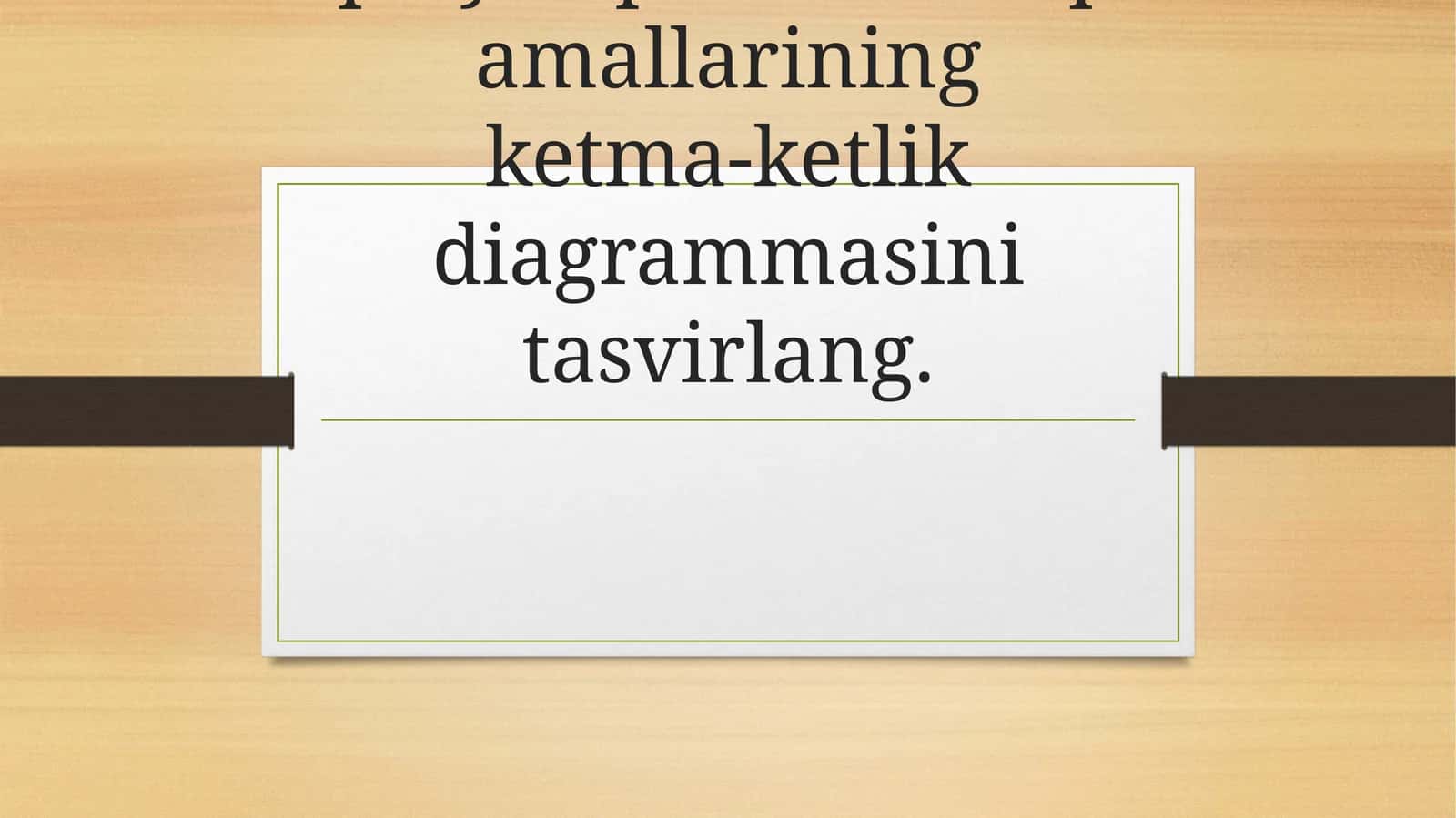 Musiqa pleerda play → pause → stop amallarining ketma-ketlik diagrammasi 1