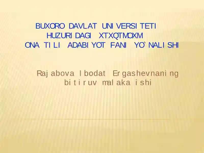 Uloqda
