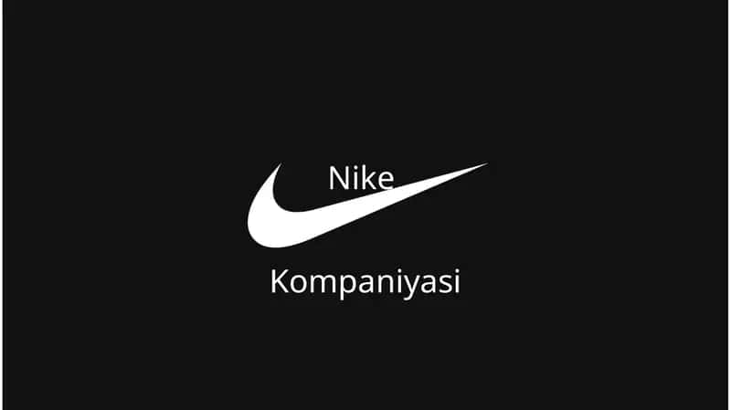 Nike Inc. 1