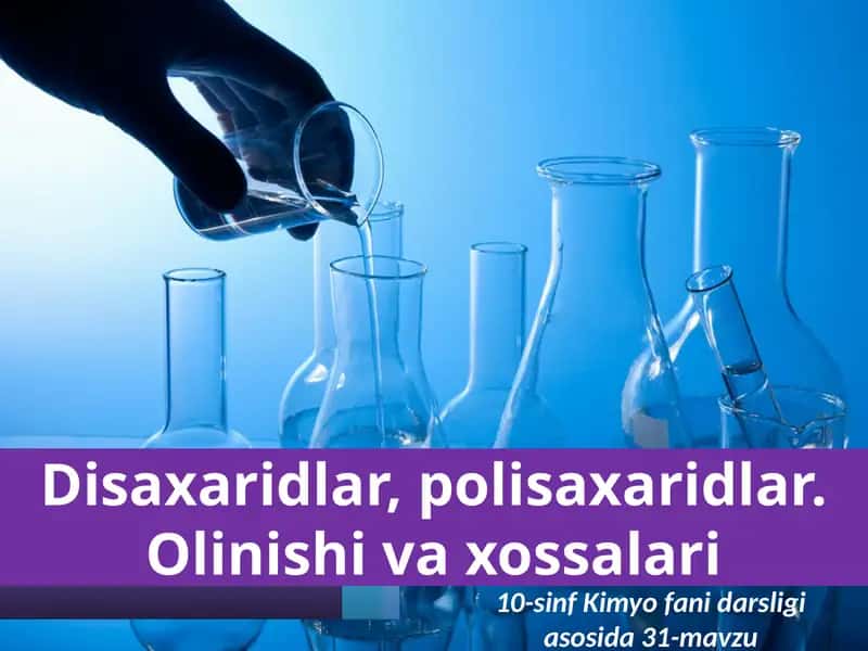 Kimyofanidarsligiasosida 1