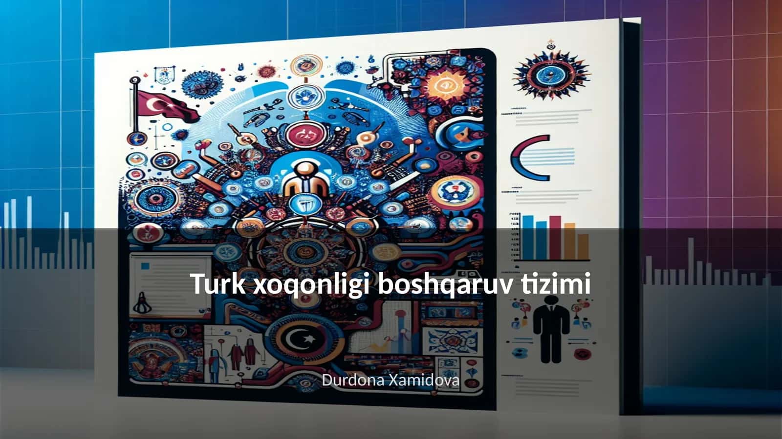 Turk xoqonligi boshqaruv tizimi 1