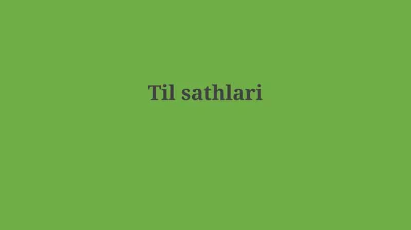 Kun Jut Urugʻlari 1